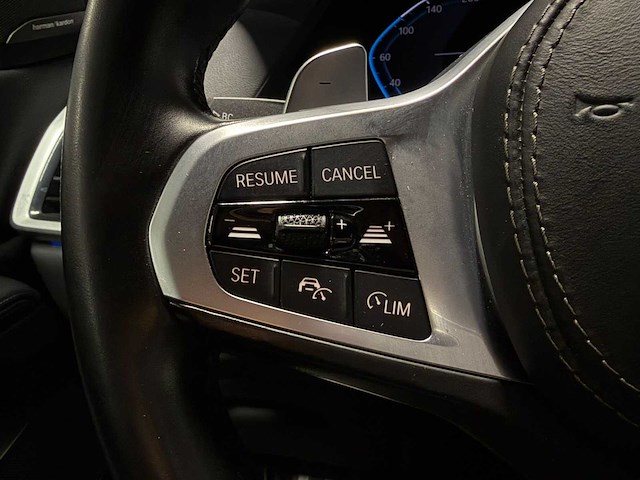 Bmw - x5 - xdrive45e high exec. z-599-gf 2021 iaw - afbeelding 6 van  29