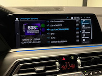 Bmw - x5 - xdrive45e high exec. z-599-gf 2021 iaw - afbeelding 8 van  29
