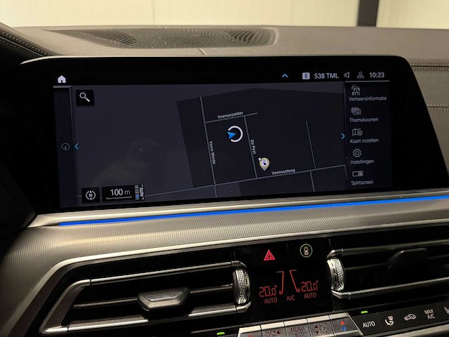 Bmw - x5 - xdrive45e high exec. z-599-gf 2021 iaw - afbeelding 9 van  29