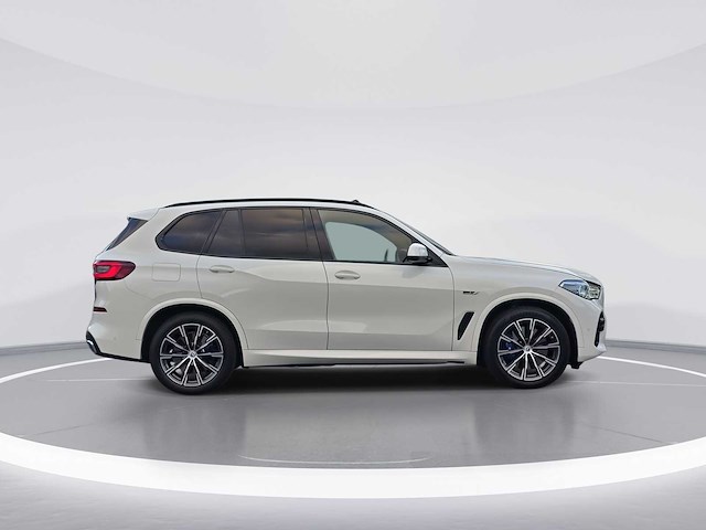 Bmw - x5 - xdrive45e high executive m-sport - car - 2022 | m6-56-63 - afbeelding 11 van  40