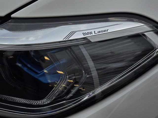 Bmw - x5 - xdrive45e high executive m-sport - car - 2022 | m6-56-63 - afbeelding 33 van  40