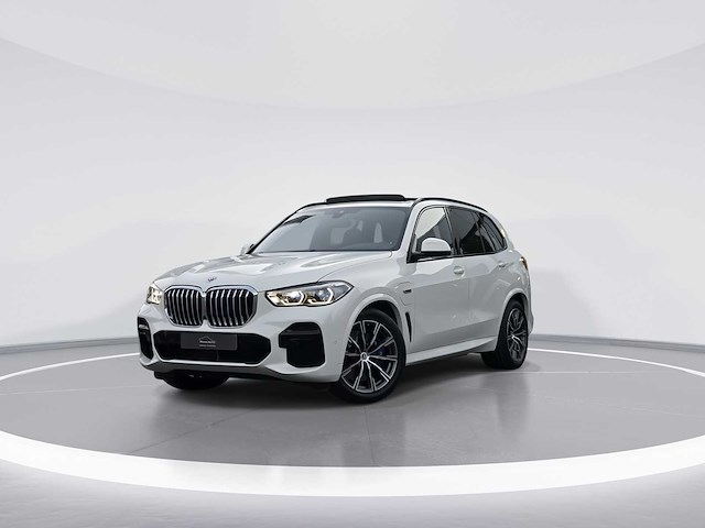 Bmw - x5 - xdrive45e high executive m-sport - car - 2022 | m6-56-63 - afbeelding 1 van  40