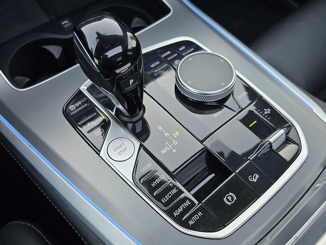 Bmw - x5 - xdrive45e high executive m-sport - car - 2022 | m6-56-63 - afbeelding 15 van  40