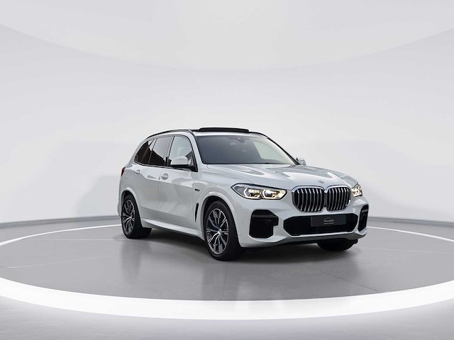 Bmw - x5 - xdrive45e high executive m-sport - car - 2022 | m6-56-63 - afbeelding 34 van  40