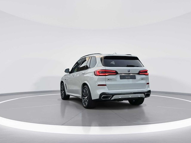 Bmw - x5 - xdrive45e high executive m-sport - car - 2022 | m6-56-63 - afbeelding 4 van  40