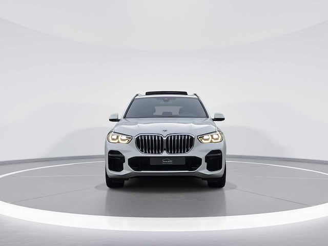Bmw - x5 - xdrive45e high executive m-sport - car - 2022 | m6-56-63 - afbeelding 13 van  40