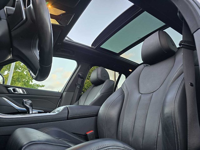 Bmw - x5 - xdrive45e high executive m-sport - car - 2022 | m6-56-63 - afbeelding 12 van  40