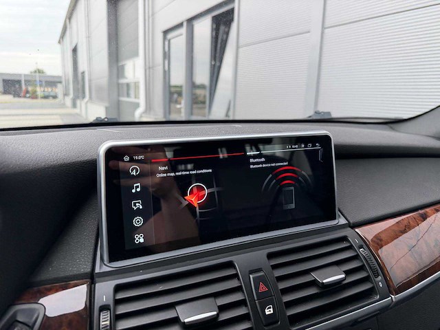 Bmw - x5 - xdrive48i - personenauto - 2009 - afbeelding 2 van  27