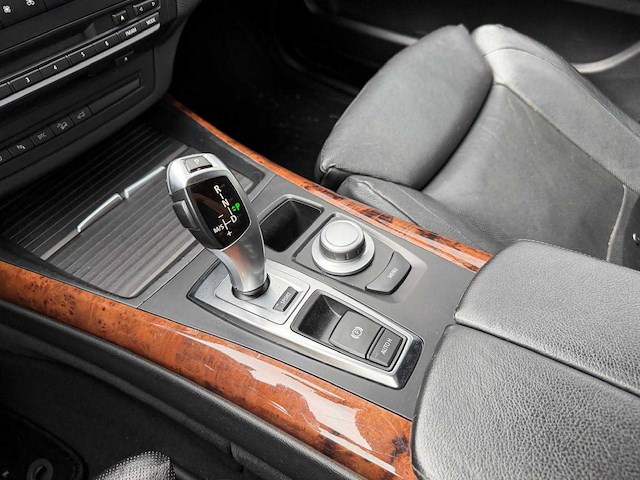 Bmw - x5 - xdrive48i - personenauto - 2009 - afbeelding 3 van  27