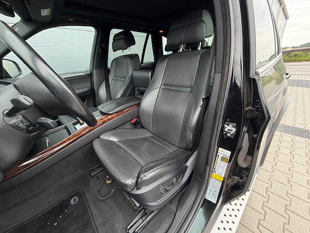 Bmw - x5 - xdrive48i - personenauto - 2009 - afbeelding 4 van  27