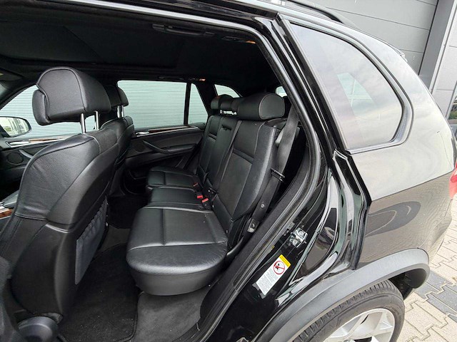 Bmw - x5 - xdrive48i - personenauto - 2009 - afbeelding 6 van  27