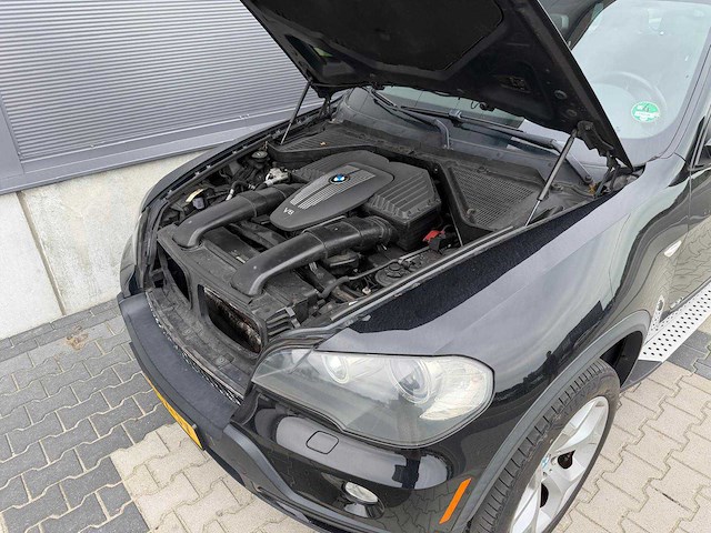 Bmw - x5 - xdrive48i - personenauto - 2009 - afbeelding 16 van  27