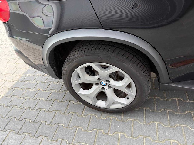 Bmw - x5 - xdrive48i - personenauto - 2009 - afbeelding 20 van  27