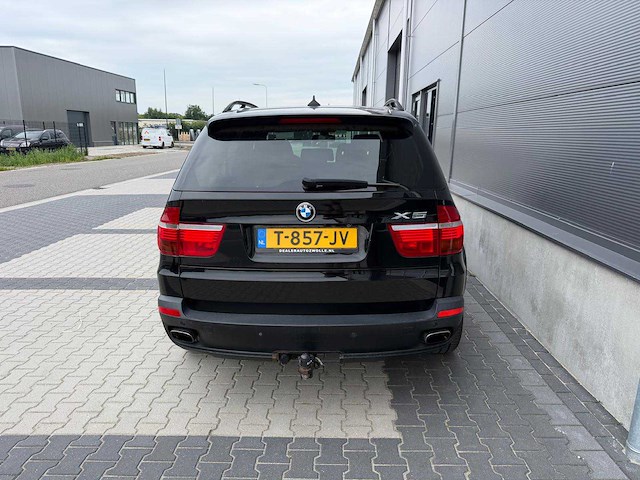 Bmw - x5 - xdrive48i - personenauto - 2009 - afbeelding 25 van  27