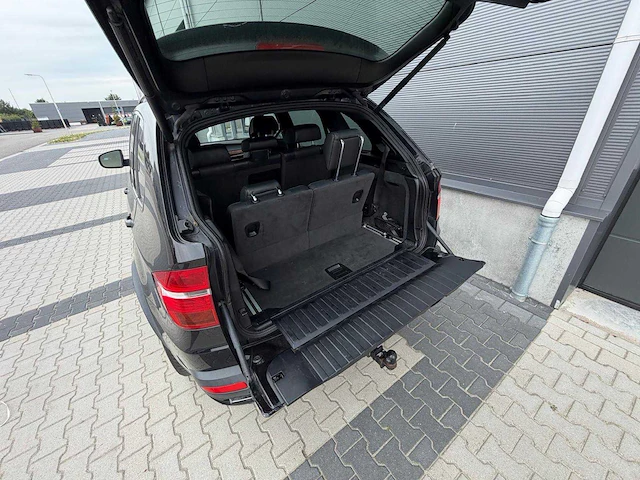 Bmw - x5 - xdrive48i - personenauto - 2009 - afbeelding 13 van  27
