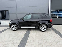 Bmw - x5 - xdrive48i - personenauto - 2009 - afbeelding 12 van  27