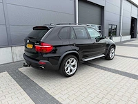 Bmw - x5 - xdrive48i - personenauto - 2009 - afbeelding 23 van  27