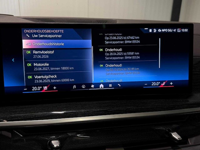 Bmw - x5 - xdrive50e -kbx-87-x- 2023 iaw - afbeelding 6 van  37