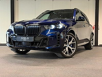 Bmw - x5 - xdrive50e -kbx-87-x- 2023 iaw - afbeelding 1 van  37