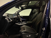 Bmw - x5 - xdrive50e -kbx-87-x- 2023 iaw - afbeelding 24 van  37