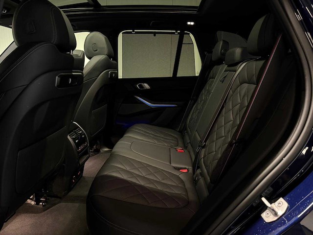 Bmw - x5 - xdrive50e -kbx-87-x- 2023 iaw - afbeelding 14 van  37