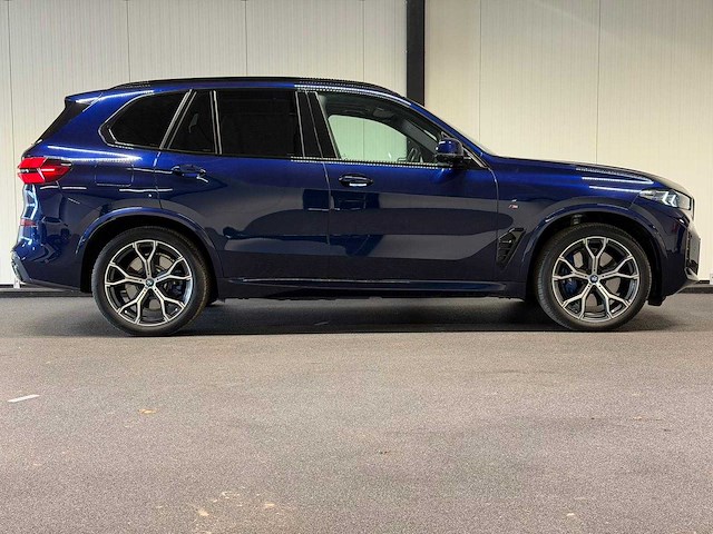 Bmw - x5 - xdrive50e -kbx-87-x- 2023 iaw - afbeelding 16 van  37