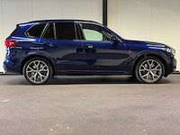 Bmw - x5 - xdrive50e -kbx-87-x- 2023 iaw - afbeelding 16 van  37