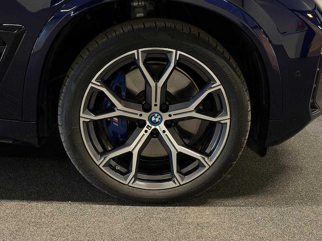 Bmw - x5 - xdrive50e -kbx-87-x- 2023 iaw - afbeelding 35 van  37