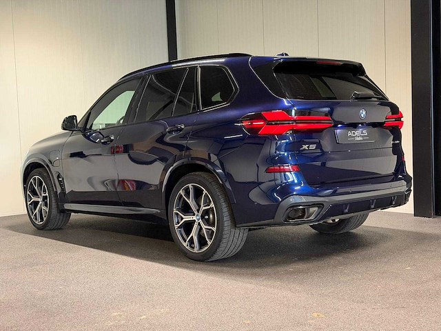 Bmw - x5 - xdrive50e -kbx-87-x- 2023 iaw - afbeelding 32 van  37