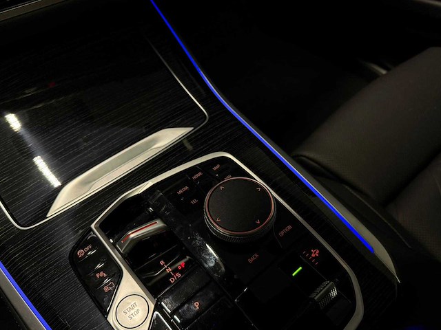 Bmw - x5 - xdrive50e -kbx-87-x- 2023 iaw - afbeelding 9 van  37