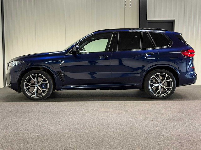 Bmw - x5 - xdrive50e -kbx-87-x- 2023 iaw - afbeelding 12 van  37