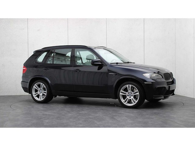 Bmw - x5 m - 4.4i - 2010 - 2-zrl-69 - afbeelding 2 van  25