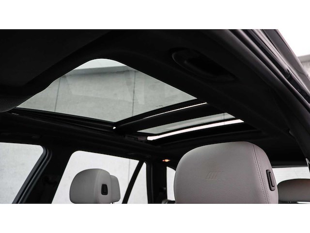Bmw - x5 m - 4.4i - 2010 - 2-zrl-69 - afbeelding 11 van  25