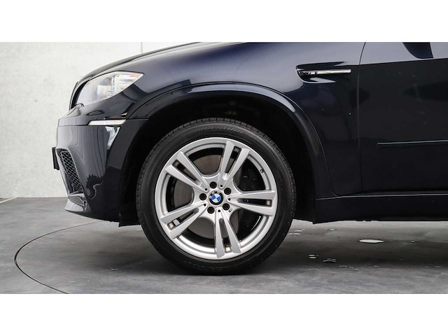 Bmw - x5 m - 4.4i - 2010 - 2-zrl-69 - afbeelding 17 van  25