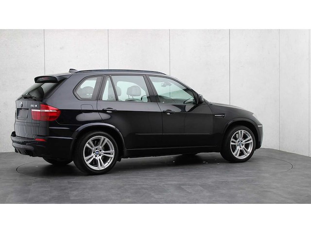 Bmw - x5 m - 4.4i - 2010 - 2-zrl-69 - afbeelding 24 van  25