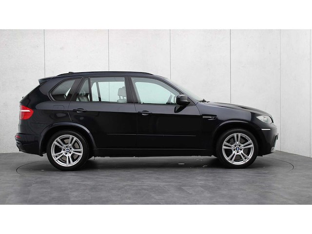 Bmw - x5 m - 4.4i - 2010 - 2-zrl-69 - afbeelding 25 van  25