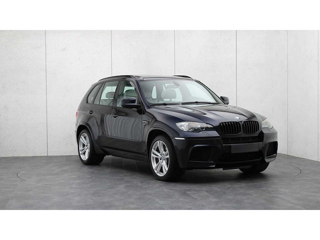 Bmw - x5 m - 4.4i - 2010 - 2-zrl-69 - afbeelding 3 van  25