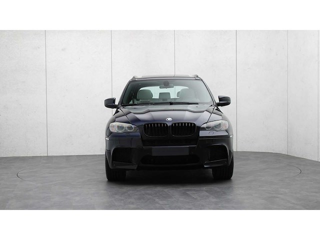 Bmw - x5 m - 4.4i - 2010 - 2-zrl-69 - afbeelding 4 van  25