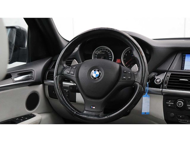 Bmw - x5 m - 4.4i - 2010 - 2-zrl-69 - afbeelding 8 van  25