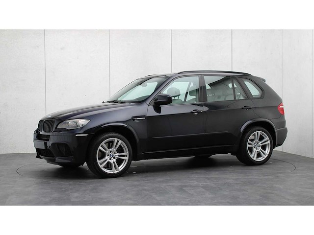 Bmw - x5 m - 4.4i - 2010 - 2-zrl-69 - afbeelding 12 van  25