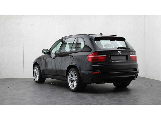 Bmw - x5 m - 4.4i - 2010 - 2-zrl-69 - afbeelding 21 van  25