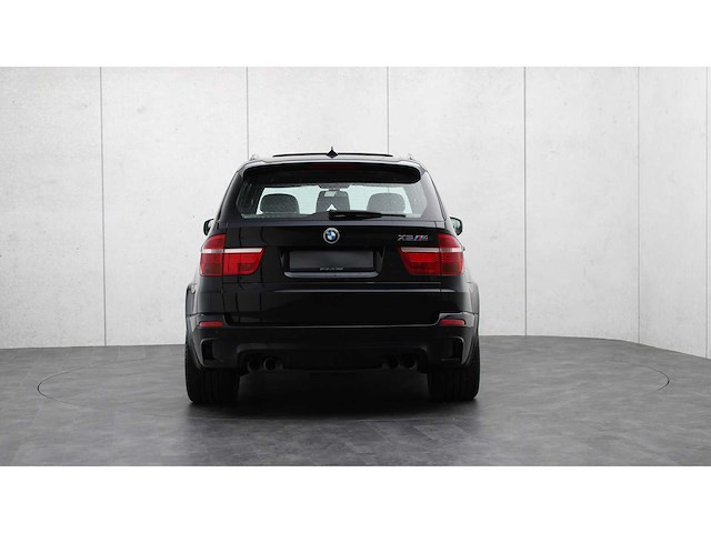 Bmw - x5 m - 4.4i - 2010 - 2-zrl-69 - afbeelding 22 van  25