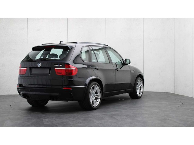 Bmw - x5 m - 4.4i - 2010 - 2-zrl-69 - afbeelding 23 van  25