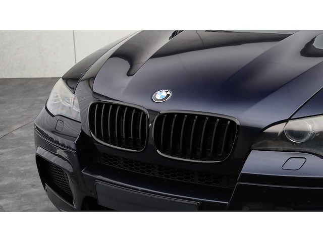Bmw - x5 m - 4.4i - 2010 - 2-zrl-69 - afbeelding 6 van  10