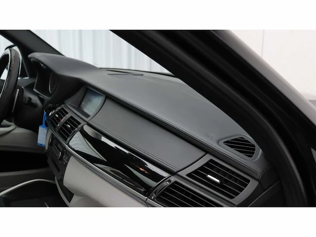 Bmw - x5 m - 4.4i - 2010 - 2-zrl-69 - afbeelding 14 van  25