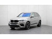 Bmw - x5 m - black fire edit. - 4.4 v8 - 2018 - s-682-hv - personenauto