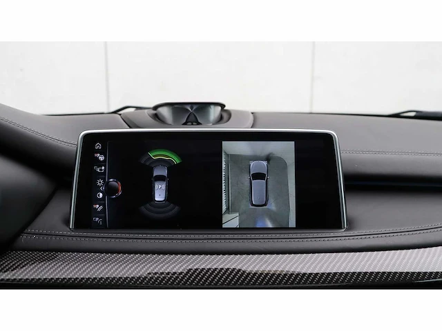 Bmw - x5 m - black fire edit. - 4.4 v8 - 2018 - s-682-hv - personenauto - afbeelding 13 van  31