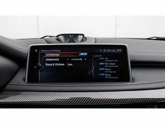 Bmw - x5 m - black fire edit. - 4.4 v8 - 2018 - s-682-hv - personenauto - afbeelding 16 van  31