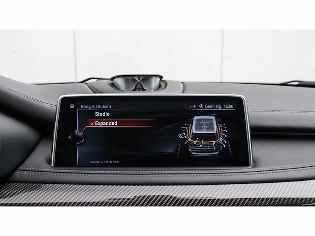 Bmw - x5 m - black fire edit. - 4.4 v8 - 2018 - s-682-hv - personenauto - afbeelding 18 van  31