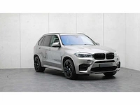 Bmw - x5 m - black fire edit. - 4.4 v8 - 2018 - s-682-hv - personenauto - afbeelding 23 van  31